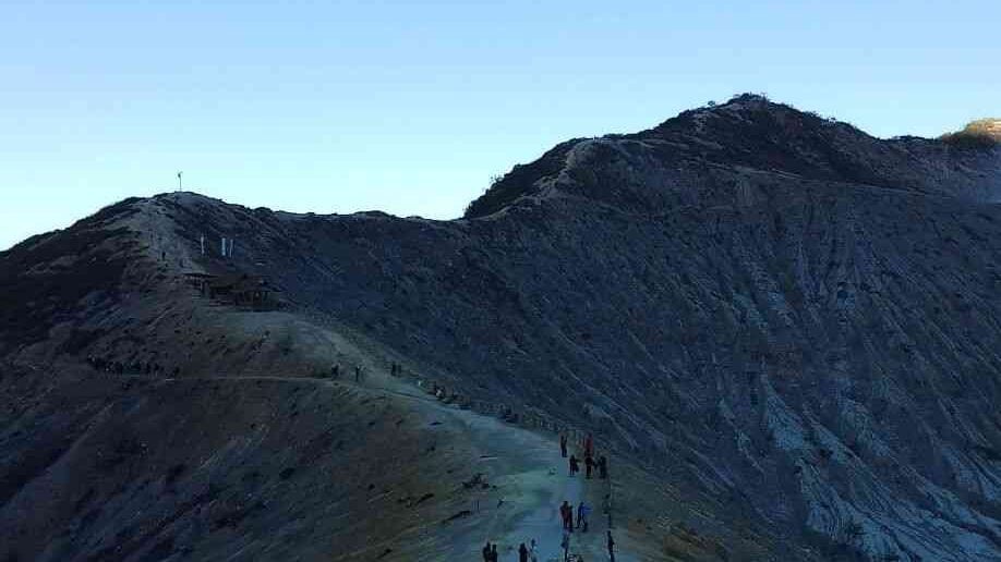 10 Tips Perjalanan Wisata Seru Ke Banyuwangi Destinasi Hits dan Low Budget 2022 - mencari partner perjalanan