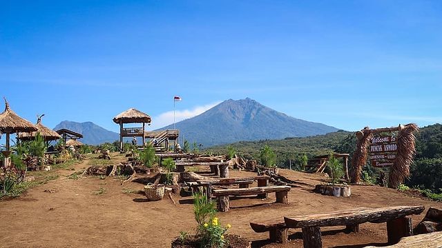 5 Tempat wisata Instagramable di Banyuwangi-puncak asmoro