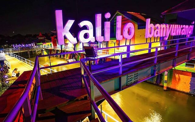 5 Tempat wisata Instagramable di Banyuwangi-jembatan kalilo