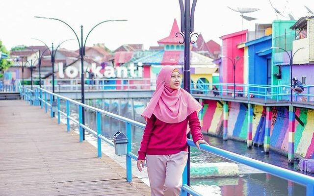 5 Tempat wisata Instagramable di Banyuwangi-jembatan kalilo