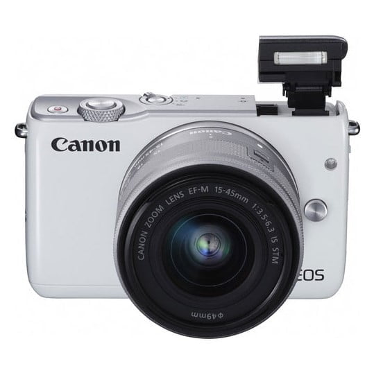 kamera terbaik untuk traveling Canon M10 foto by plazacamera.com