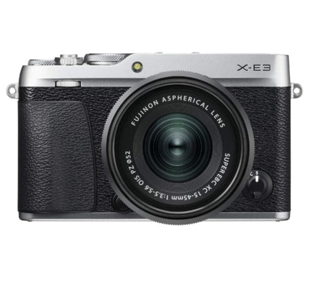 kamera-terbaik-untuk-traveling-Fujifilm X E3 foto by galaxycamera.id