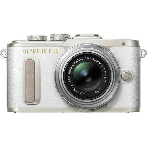 kamera terbaik untuk traveling olympus PEN-E PL8 foto by bursakameraprofesional.co.id
