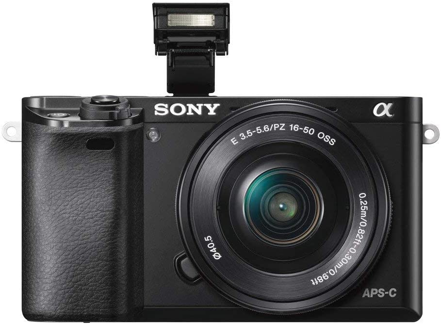 kamera terbaik untuk traveling Sony E-mount α6000 foto by sony.co.id
