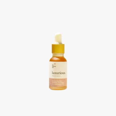 Bio Beauty Lab Luxurious Face Oil Rekomendasi skincare glowing terbaik