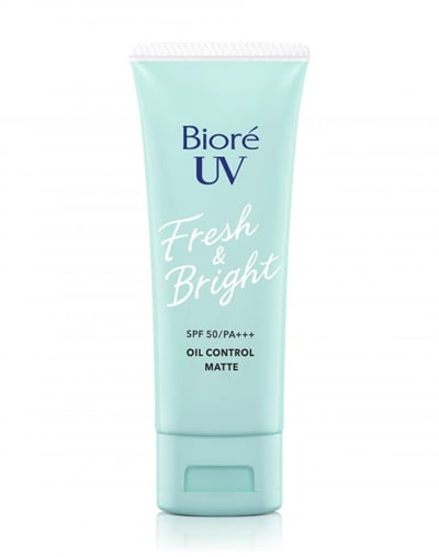 Biore UV Fresh & Bright