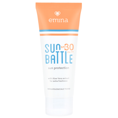Emina Sun Protection
