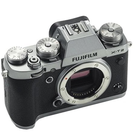 Fujifilm X-T2 Review Kamera Mirrorless 