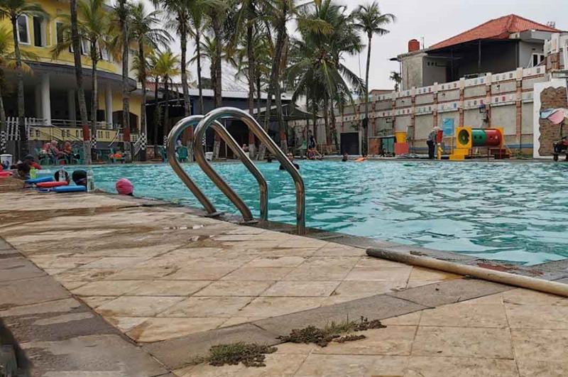 Gema Pesona Depok wisata di Depok terbaru