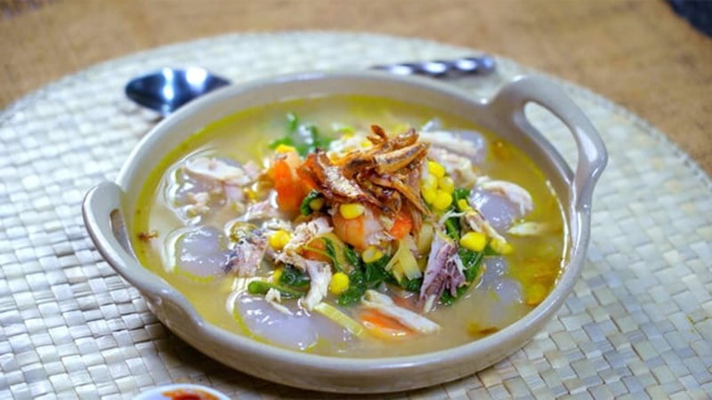 kapurung