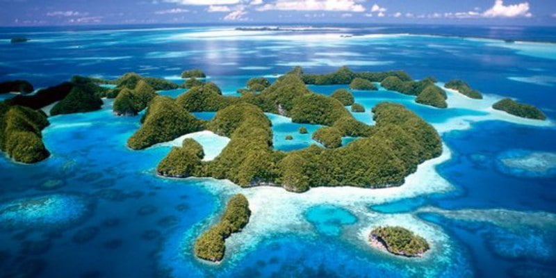 Kepulauan Seribu