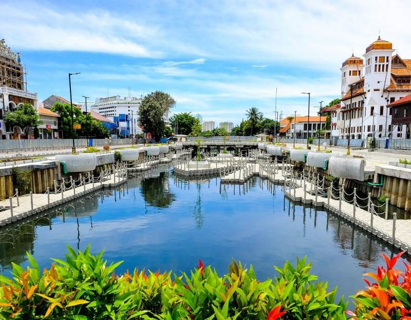 Kota Tua