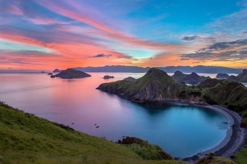 Labuan Bajo Wisata Nusa Tenggara Barat