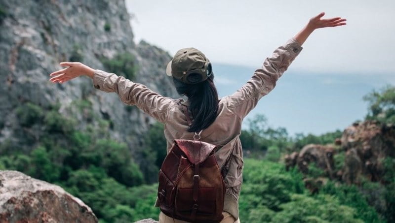 Menjadi Lebih Menghargai Hal-Hal Kecil Manfaat Solo Travel