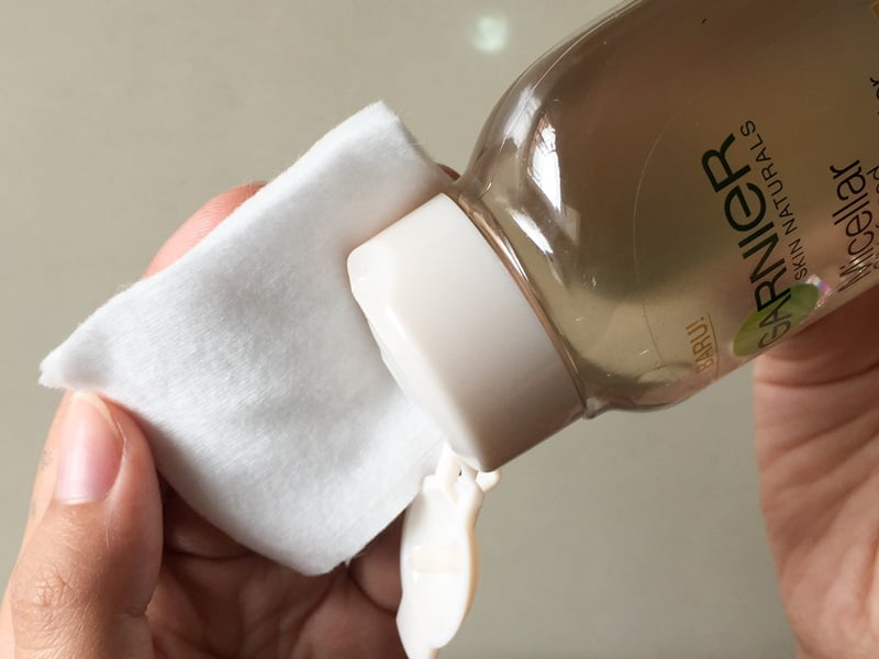 Micellar Water Produk skincare