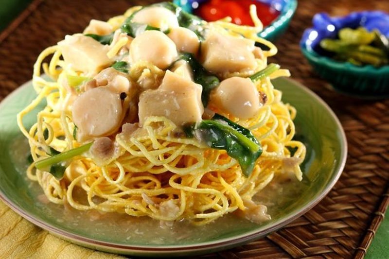 Mie Titi