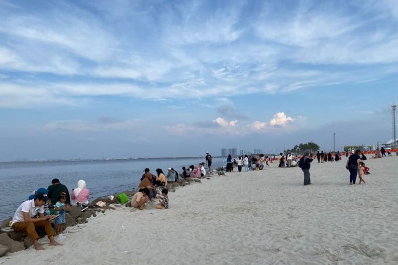 Pantai Indah Kapuk