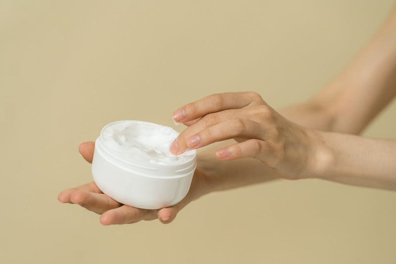 Pelembab Produk skincare