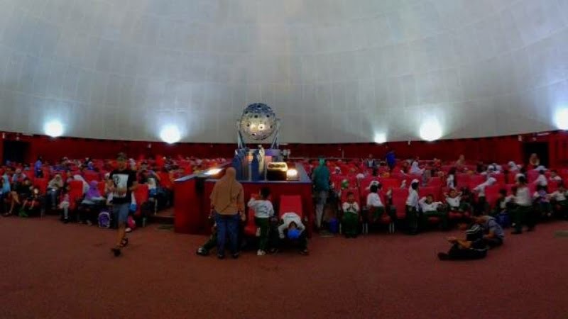 Planetarium