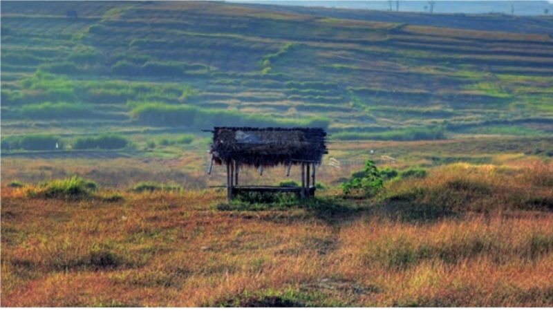 Sabana Deltamas tempat wisata bekasi