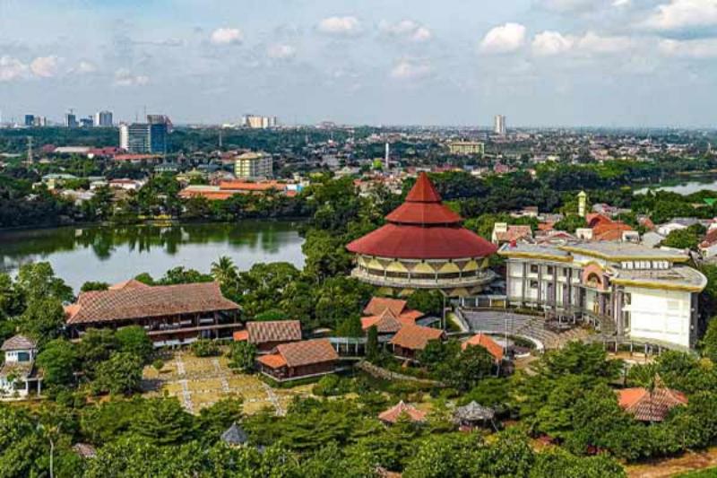 Setu Babakan