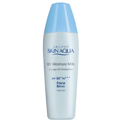 Skin Aqua UV Moisture Milk