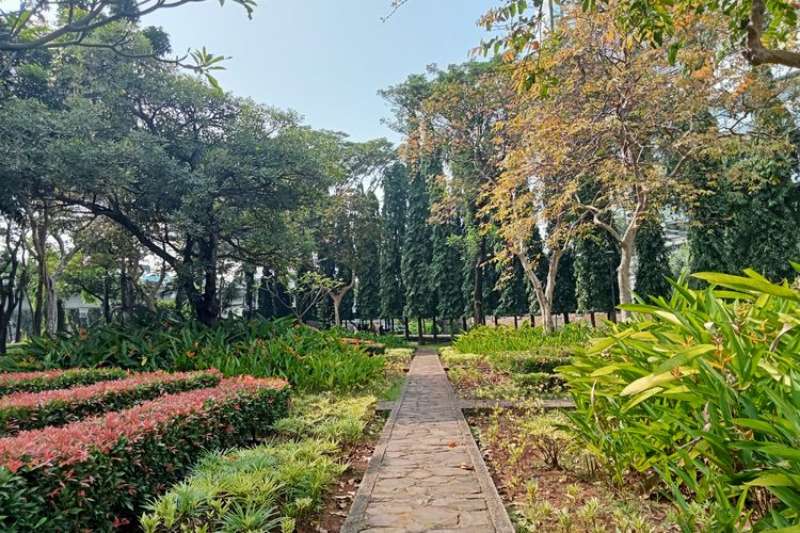 Taman Cattleya