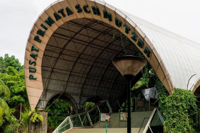 Taman Margasatwa Ragunan