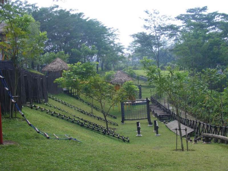 Tanah Tingal