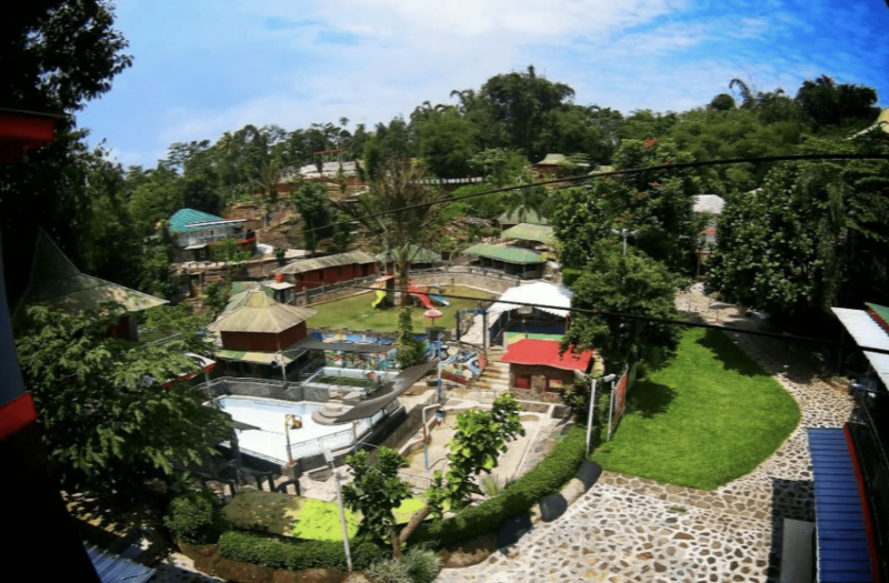 Telaga Malimping  Wisata Bogor Murah
