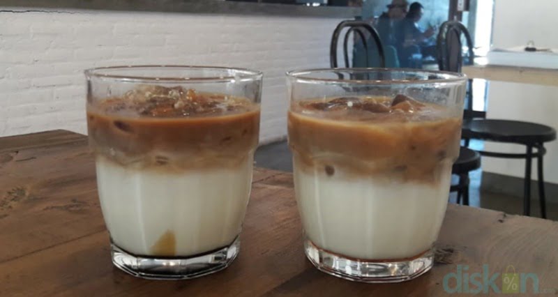 UD Mitra cafe murah di Yogya