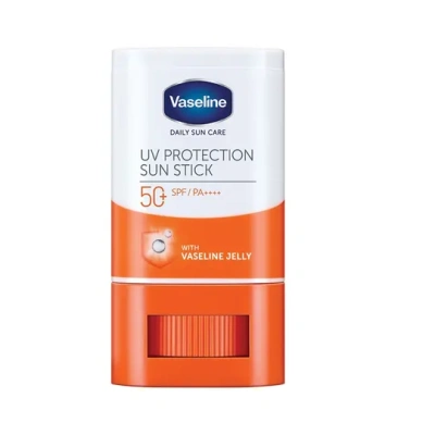 Vaseline UV Protection Sun Stick 50+ SPF/PA++ Sunscreen terbaik