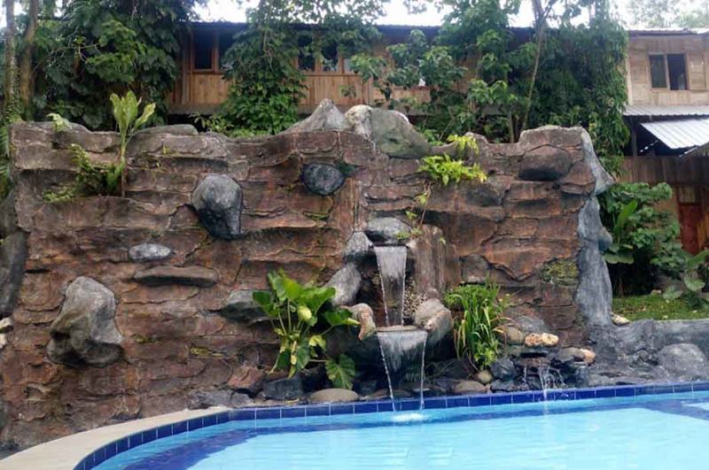 Wisata Alam Kampung 99 Pepohonan