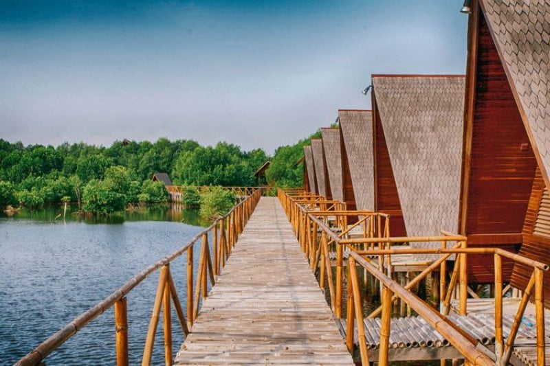 Wisata Angke Kapuk